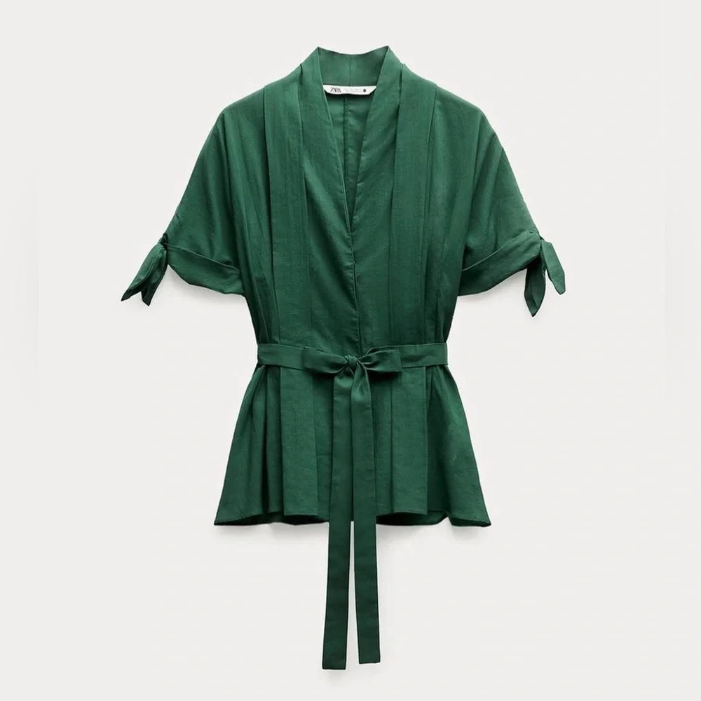 Zara women’s top - Picture 1 of 8